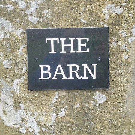 赫克瑟姆The Barn, Bellingham住宿加早餐旅馆 外观 照片